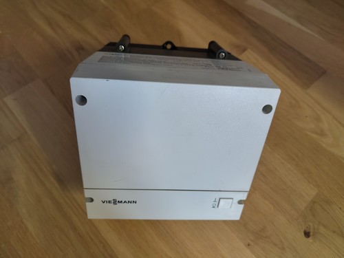 Viessmann erweiterungssatz - viessmann,