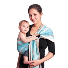 Hoppediz Ring-Sling Brest