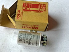 Mercedes 190 SL Ponton Blinkgeber Relais Bosch 0336102017 12V 2x18W (XB209) NOS