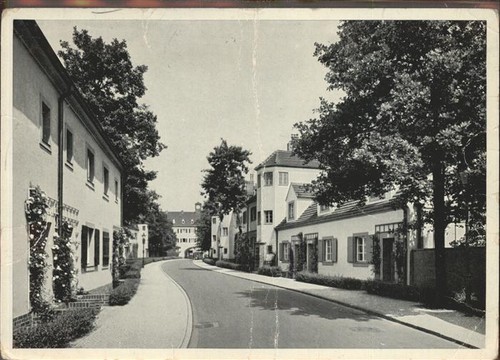 Siemensstadt