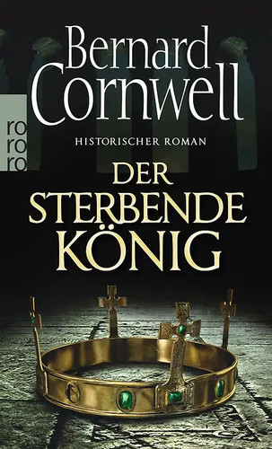 Der sterbende könig - der,