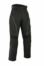 Motorrad Hose Cordura Damen