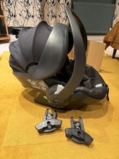 Babyzen Yoyo Autositz mit Yoyo