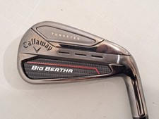 Callaway Big Bertha Eisen (4)
