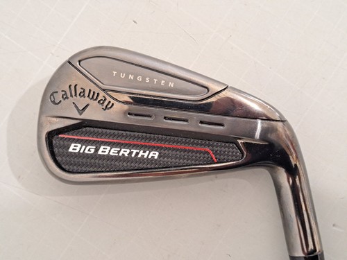 Callaway big bertha eisen - eisen, (4)