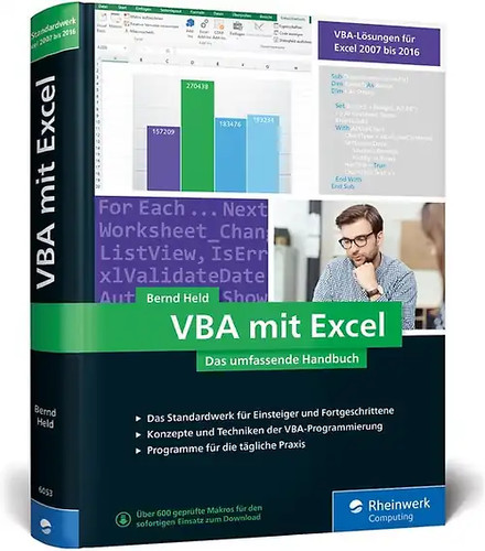 Vba mit excel - mit,