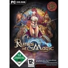 Runes magic von - magic,