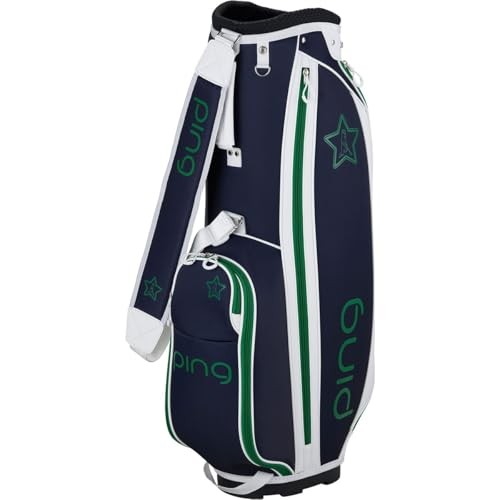 Ping golfbag l2504 - ping, cb-l2504