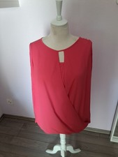 COMMA BLUSE   Grösse 40--  NEU---