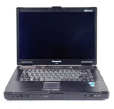 Panasonic Toughbook CF-52