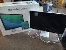 Apple Thunderbolt Display