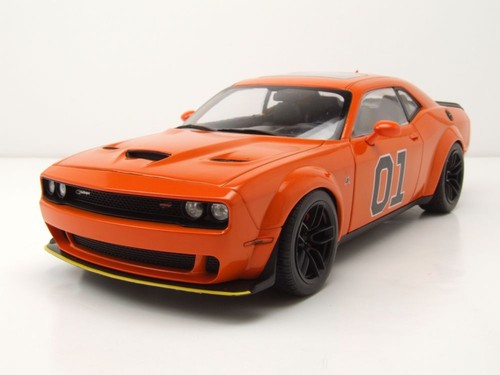 Dodge challenger scat pack - challenger,