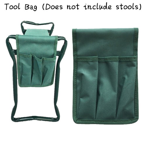 Neu kniestuhl mit tasche - kniestuhl,