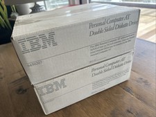 2 x (Paar) IBM PC AT