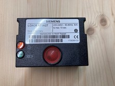 Siemens LOA36.171A27 -