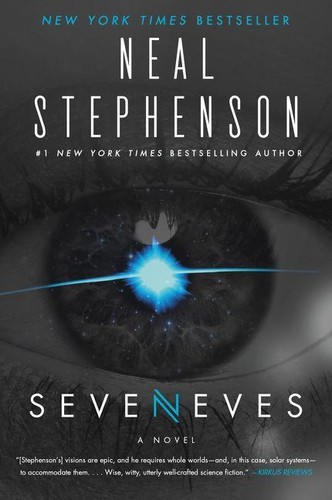 Seveneves neal stephenson - seveneves,