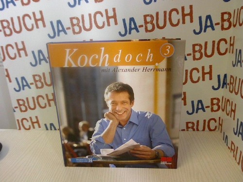 Koch doch herrmann - doch, 3