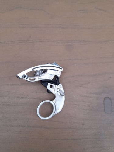 Shimano umwerfer m750 - shimano, xt
