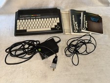 Commodore Plus/4 Computer