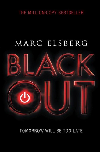 Blackout marc elsberg - marc,