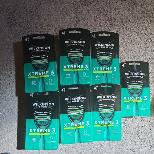 Wilkinson sword xtreme - sword,