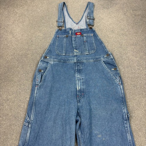 Dickies latzhose erwachsene - dickies,