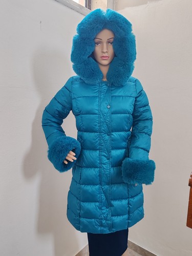 Daunenjacke trainingsjacke - daunenjacke,