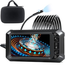 Dual Kameras Endoskopkamera