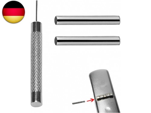 Stück scharnierstifte für - 2,
