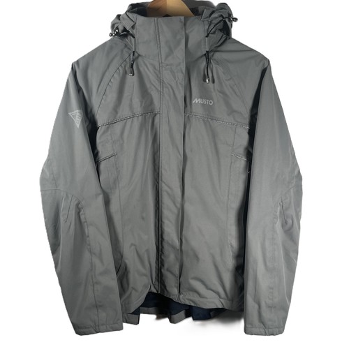 Musto br1 jacke damen größe - br1,