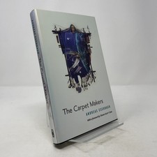 The Carpet Makers by Andreas