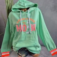 Zwillingsherz Sweatshirt