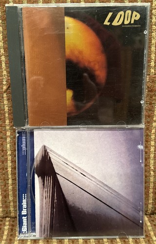 Lot loop gilded - cd,