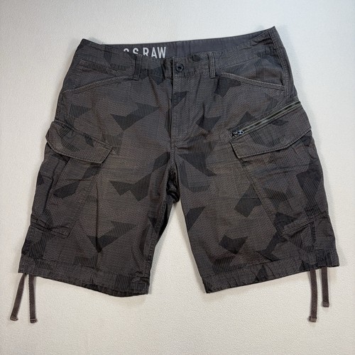 Star raw rovic - rovic, zip