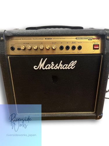 Marshall valvestate2000 avt20 - valvestate2000,