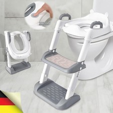 Toilettentrainer Toilettensitz