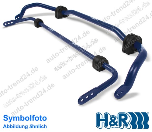 Stabilisatoren vorne - hr, &