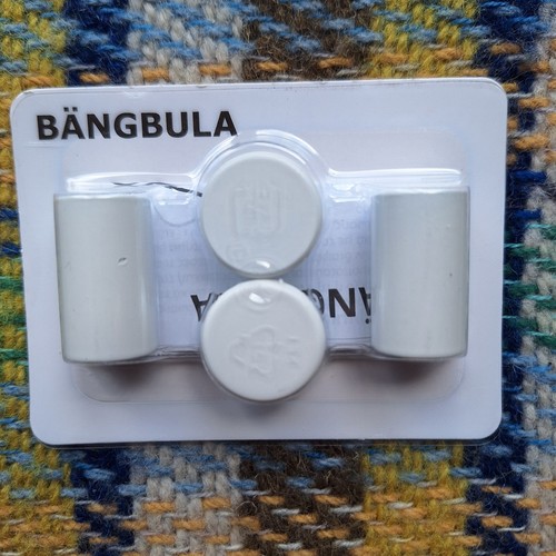 Ikea bangbula bathroom - 2,