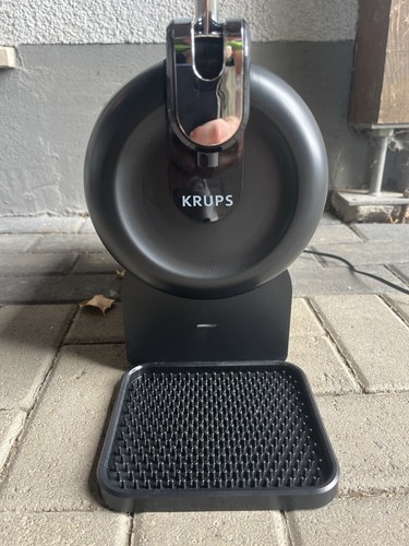 Krups the sub zapfanlage - the,