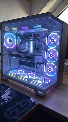 Mifcom high end rtx - mifcom, pc