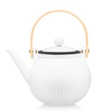 Bodum Teekanne mit Filter