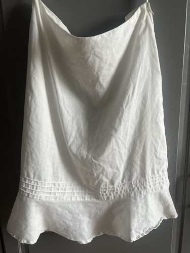 Amisu damen rock weiß 34 - ,