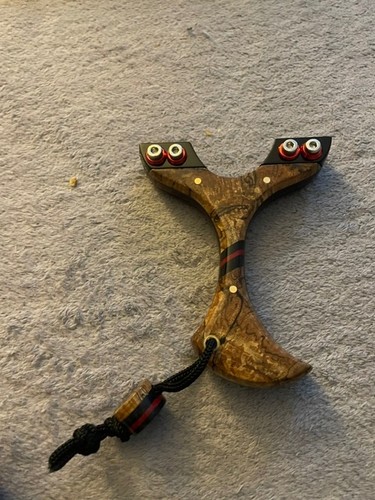 Custom slingshot frame - custom,