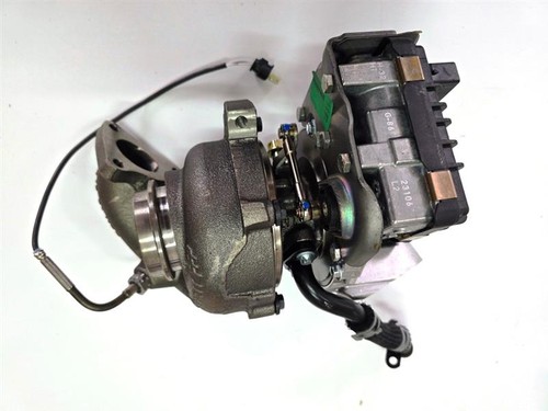 Turbolader original mercedes - original,