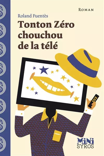 Tonton zéro chouchou la - tonton,