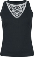 Gothicana by EMP Damen The