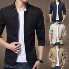 Klassischer formeller Blazer
