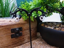 925 Silber Ohrringe ( Stecker