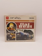 Musik-CD | Mr. Oizo Flat beat (1999) [Maxi-CD]  | Originalbilder