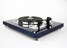 Restored Thorens TD147 HiFi
